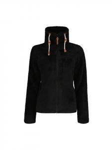 Спортивная куртка Icepeak Fleecejacke Colony, черный