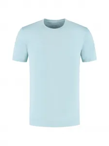 Трикотажная футболка Fedeli, синий