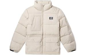 Куртка унисекс овсянка Vans, светло-бежевый