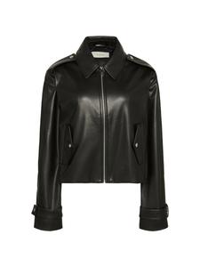 Куртка межсезонная Calvin Klein Jeans, черный