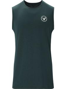 Футболка Virtus, цвет 3242 dusty forest