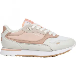 Кроссовки Pepe Jeans Bexley Road, белый