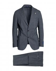 Костюм Tombolini, серый