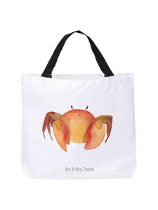 Шоппер Mr. & Mrs. Panda, белый