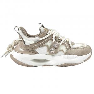 XIANGGUAN Кроссовки унисекс, Светло-коричневый