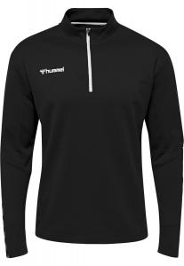 Толстовка Hummel, черный