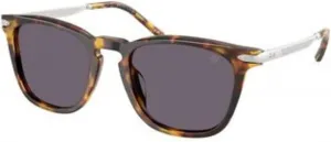 Солнцезащитные очки 8233U от Ralph Lauren, 51341a - Tortoise - Purple
