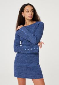 Платье Fabienne Chapot Jumper dress, Blue