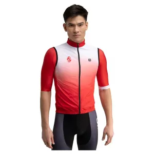 Жилет Siroko SC V1 Mareona, красный