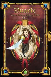 Duarte; como nunca antes visto (Spanish Edition) (Moro Studio)