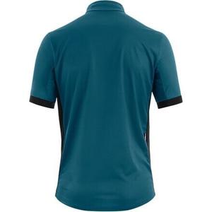 Джерси MILLE GTC C2 мужские Assos, цвет Pruxian Blue