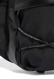 Поясная сумка adidas, черный