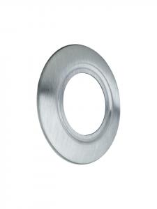 Настенный светодиодный встраиваемый светильник