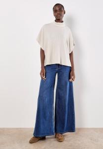 Футболка Apricot Basic T-shirt, Cream/Beige