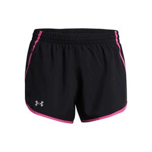 Женские шорты Under Armour Fly By 3 1382438