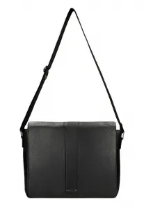 Сумка через плечо Wojas, Black