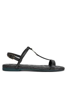 Сандалии Patrizia Pepe, черный