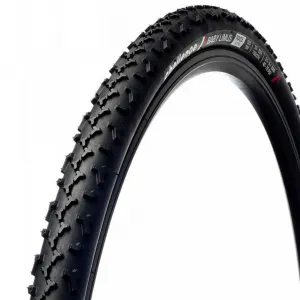 Гравийная шина Challenge Baby Limus Tubeless 700C x 33, серебряный