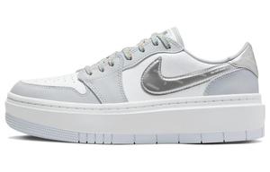 Jordan Elevate Low Se Tear Away Silver женские