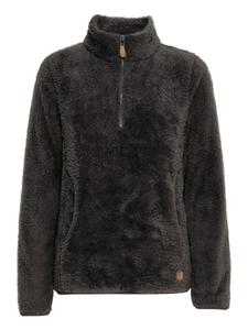 Вязаный кардиган Oxmo Telsonia, Black