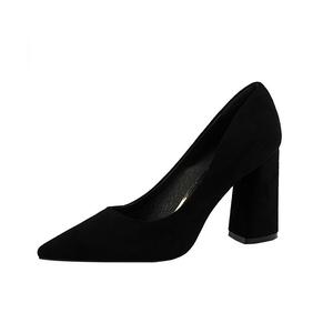 Туфли BIGTREE High Heels Women's