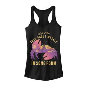 Танк в форме песни Fifth Sun для юниоров Моана Таматоа Fifth Sun