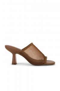 Сандалии Gleam от Steve Madden, brown