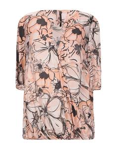 Топ Manila Grace, розовый