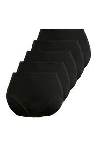 Трусы PETITE FLEUR Taillen, черный