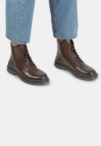 Ботинки Bata Lace-up ankle boots, Marrone/Brown