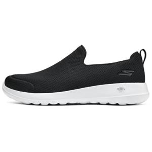 Кроссовки Skechers Lifestyle Shoes Men Low-top Black/White, белый