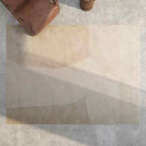 AOVOC Ковер 200x340 см для гостиной/спальни в японском стиле wabi-sabi, простой, современный, Yala Pink 08