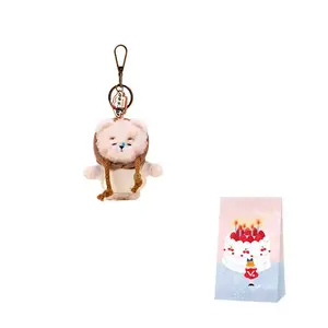 Bold Bear Outdoors Collection шапки и кепки монетные куклы плюшевый кулон 12см высота Dolls and bears dance