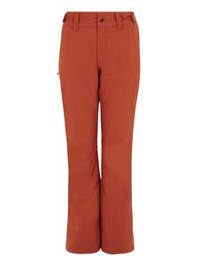 Брюки для лыж и сноуборда Protest  CARMACKS, цвет Uluru Rust