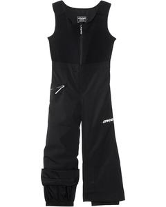 Брюки Spyder Kids Expedition Pants, черный