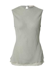 Блуза REMAIN, светло-серый