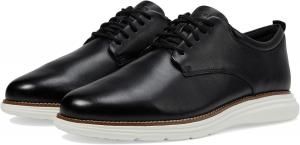 Мужские оксфорды Cole Haan Grand Ultra, черный