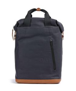 Рюкзак japan morioka, холст, 13 дюймов. Aunts & Uncles, синий