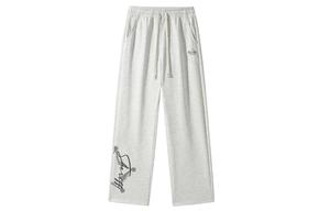 Повседневные брюки Toy Story Unisex Disney, бело-серый