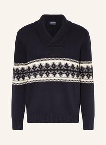 Свитер Olymp, синий