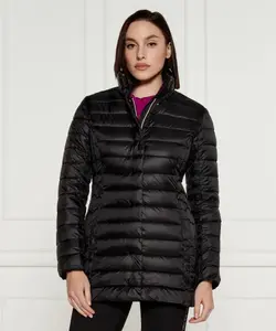 Куртка Slim fit Ea7, черный