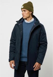 Пальто U.S. Polo Assn. KALI, Dark Sapphire/Dark Blue