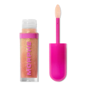 Двухфазное масло для губ Lust Potion Morphe, Juicy Details (pink peach to warm gold)