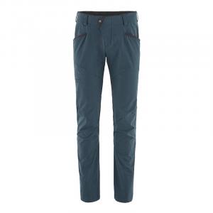 Klattermusen Повседневные брюки Magne для мужчин Midnight Blue