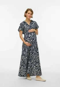 Vmmjosie umstand shirt dress Vero Moda, Navy Blazer