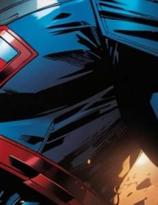 Blank Comic Book (Independently published)