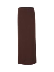 Юбка b.young PARRIN, коричневый