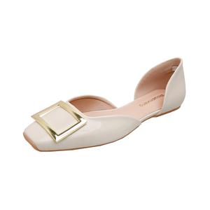 Повседневные женские туфли TAFN, Apricot