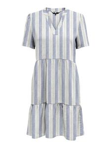 Мини платье ONLY TIRI-CARO, Opal