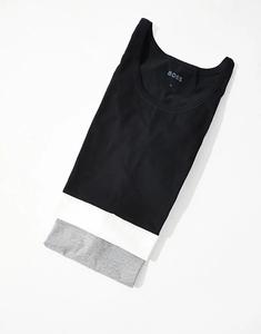 BOSS Bodywear – Набор из 3 разноцветных маек